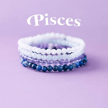 Zodiac Bracelets