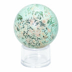 Genuine Peruvian Turquoise Sphere