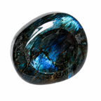Labradorite Blue Flame Bowl