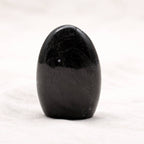 Black Tourmaline Crystal Freeform - 1 of a Kind