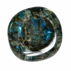 Labradorite Blue Flame Bowl