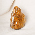 Golden Healer Quartz Flame - 1 of a Kind