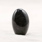 Black Tourmaline Crystal Freeform - 1 of a Kind