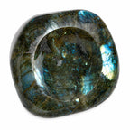 Labradorite Blue Flame Bowl