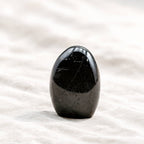 Black Tourmaline Crystal Freeform - 1 of a Kind