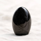 Black Tourmaline Crystal Freeform - 1 of a Kind