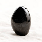 Black Tourmaline Crystal Freeform - 1 of a Kind