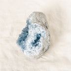 Celestine Geodes - Large - 1 of a Kind