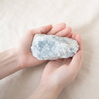 Celestine Geodes - Small