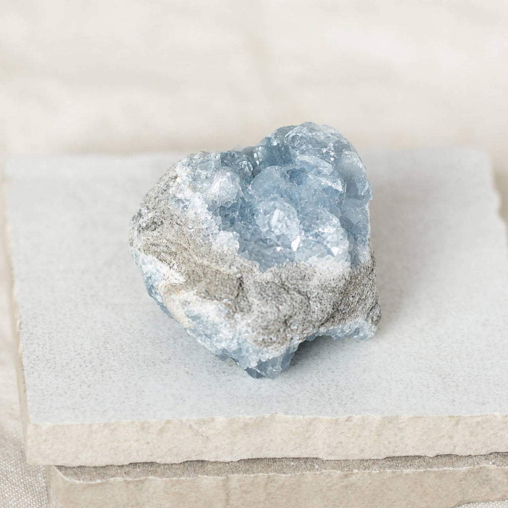 Celestine Geodes - Small