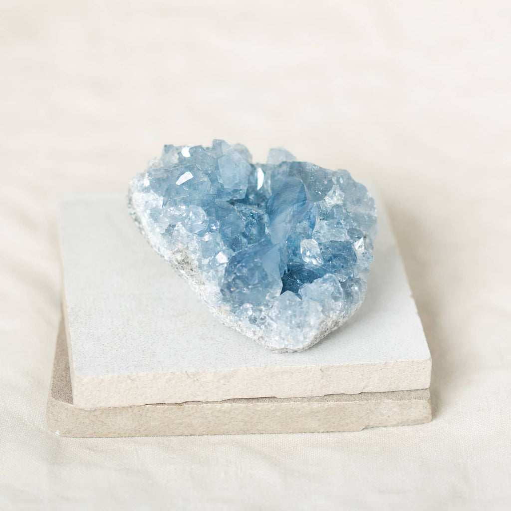 Celestine Geodes - Small