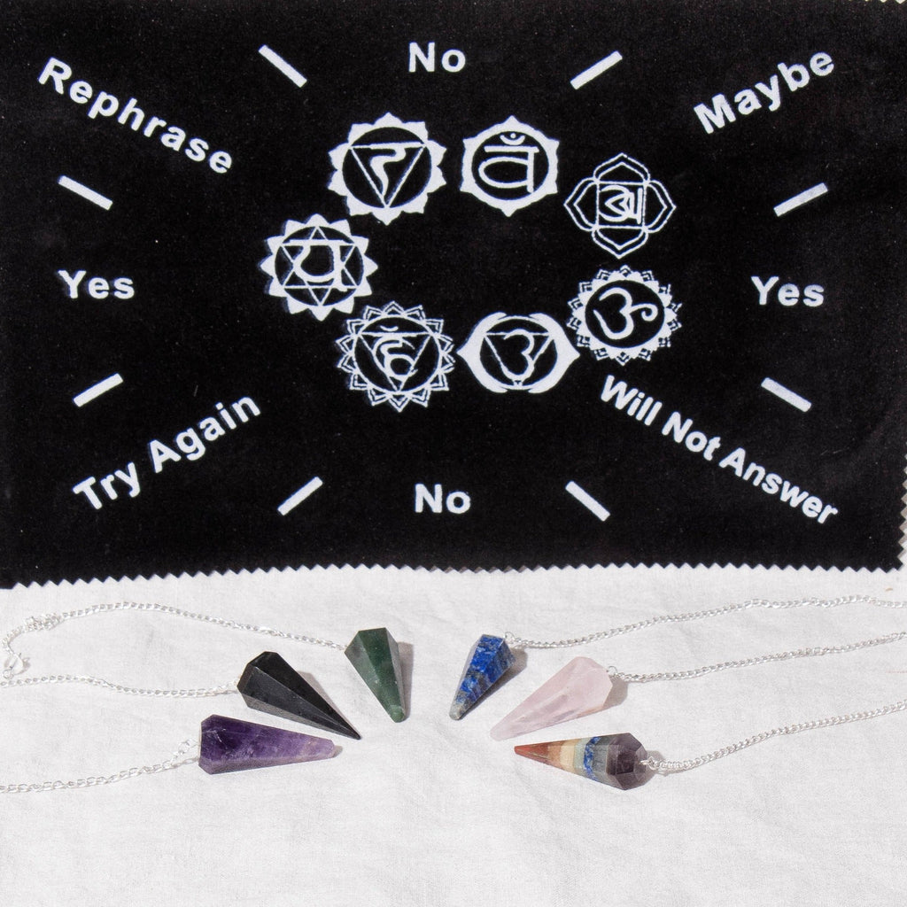 Pendulum Mats