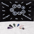 Pendulum Mats