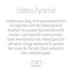 Chakra Pyramid