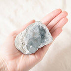 Celestine Geodes - Small