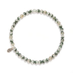 African Green Phantom Energy Bracelet