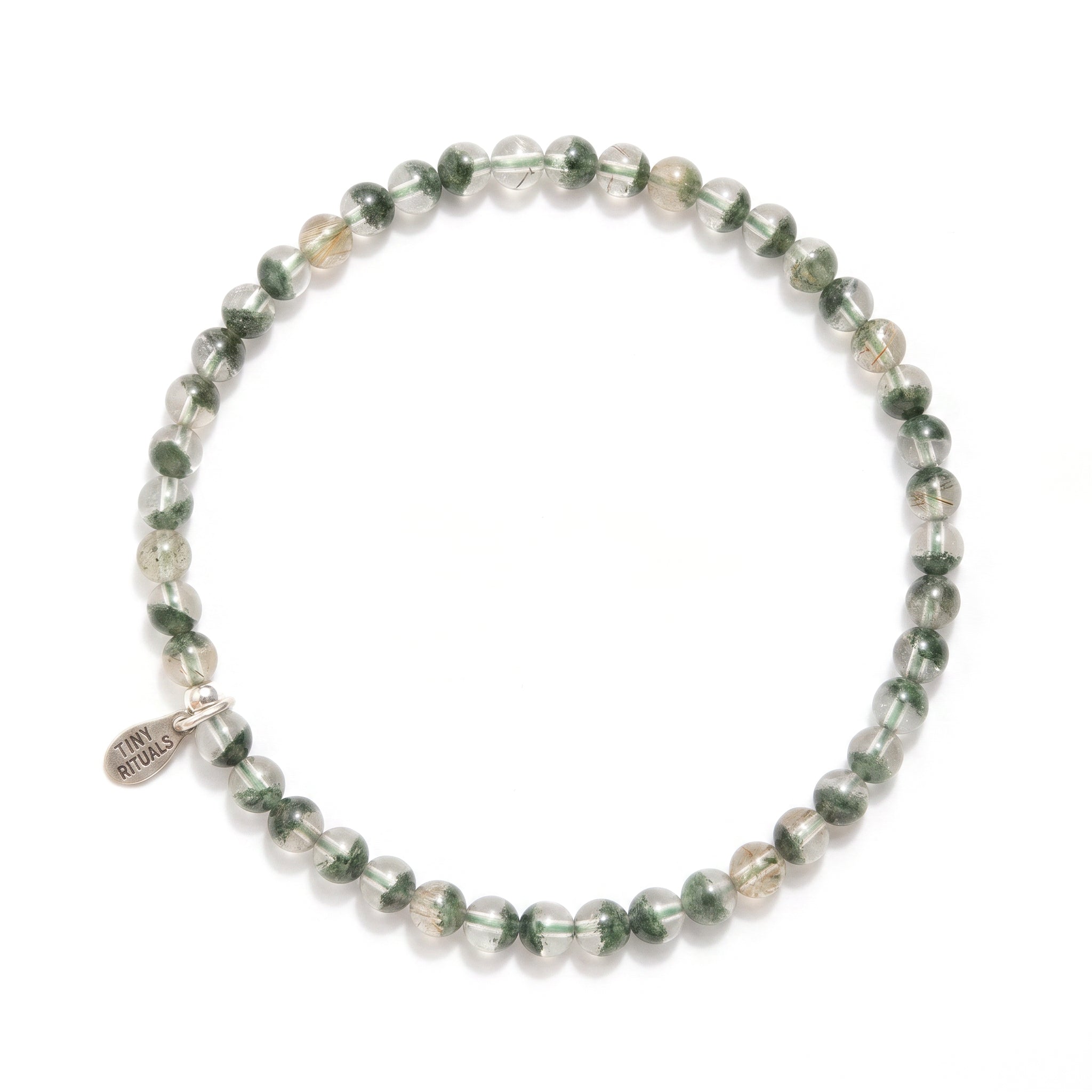 African Green Phantom Energy Bracelet