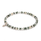 African Green Phantom Energy Bracelet