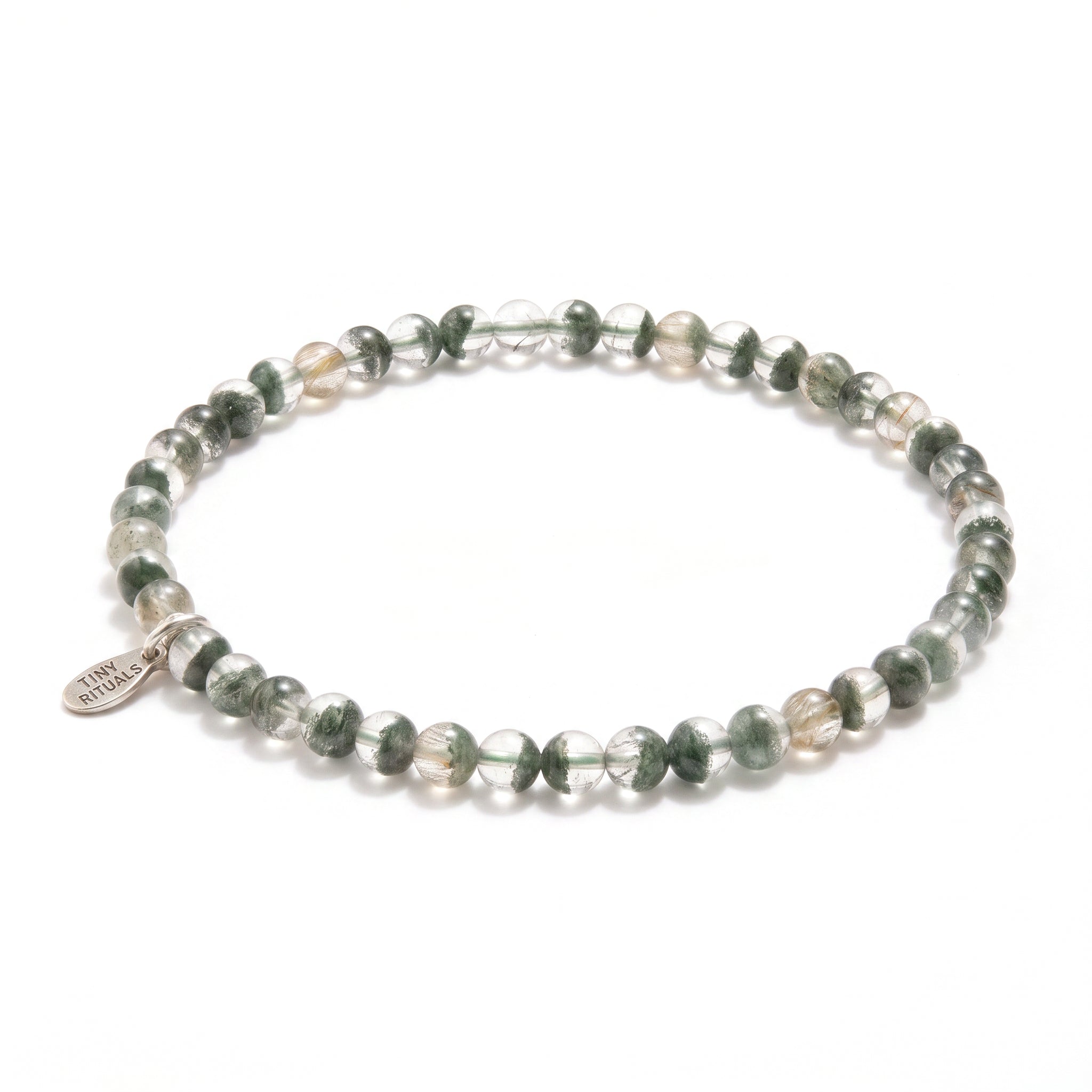 African Green Phantom Energy Bracelet
