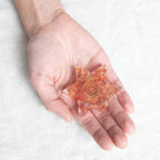 Orgone Gemstone Stars