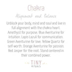 Chakra Tower