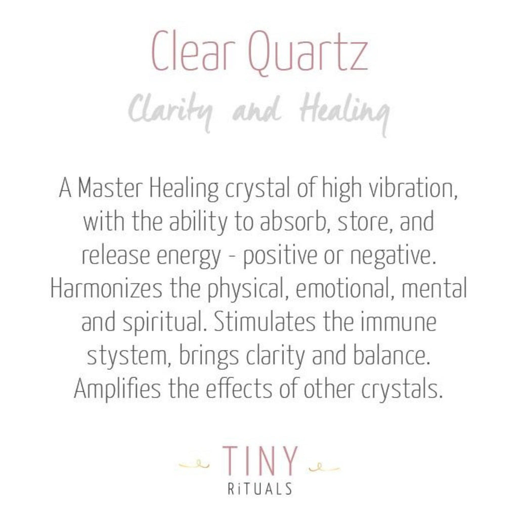 Clear Quartz Sphere with Tripod - AAA Premium Quality