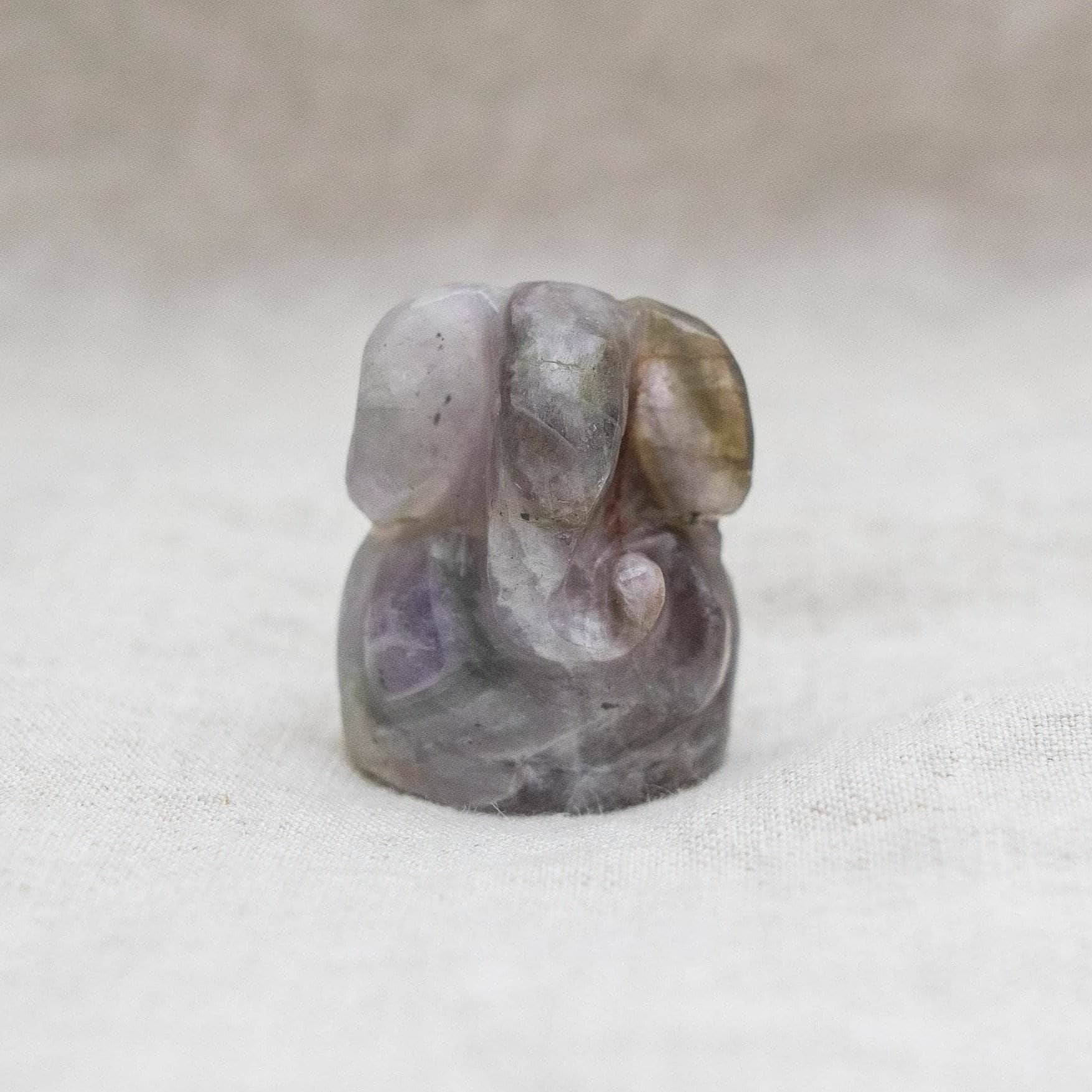 Amethyst Ganesh