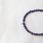 Lepidolite Energy Bracelet