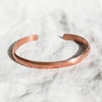 Copper Healing Bangle