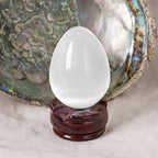 Selenite Egg
