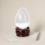 Selenite Egg