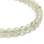 Genuine Prehnite Energy Bracelet