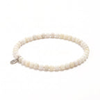 Ivory Jade Energy Bracelet