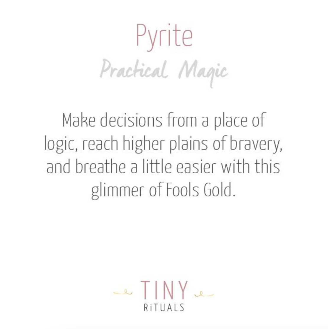 Pyrite Sphere - AAA Premium Quality