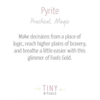 Pyrite Sphere - AAA Premium Quality