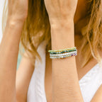 Virgo Bracelet Set