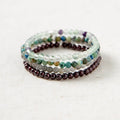 Capricorn Bracelet Set