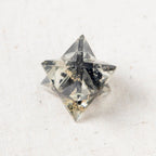 Tiny Gemstone Orgone Merkaba