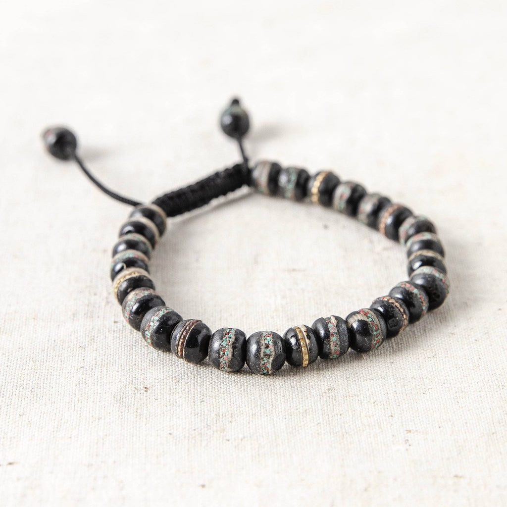 Tibetan Mystic Bracelet