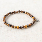 Tiger Eye Energy Bracelet