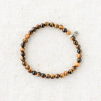 Tiger Eye Energy Bracelet