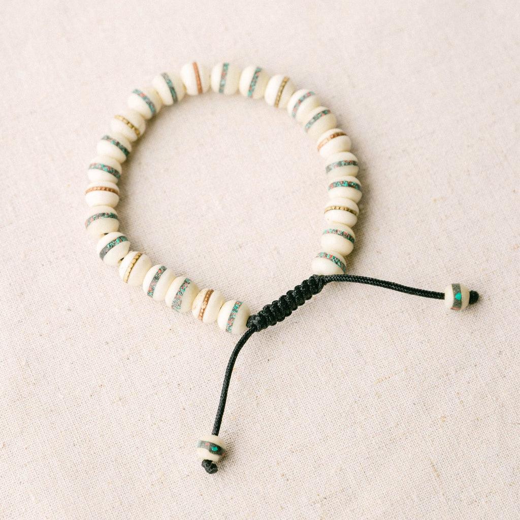 Tibetan Mystic Bracelet