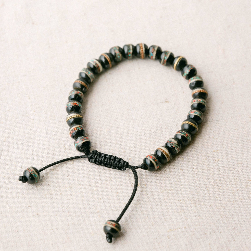 Tibetan Mystic Bracelet