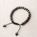 Tibetan Mystic Bracelet