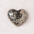 Pyrite Heart - AAA Premium Quality