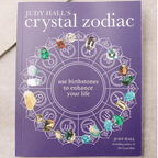 Crystal Zodiac Book