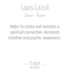 Lapis Lazuli Tower