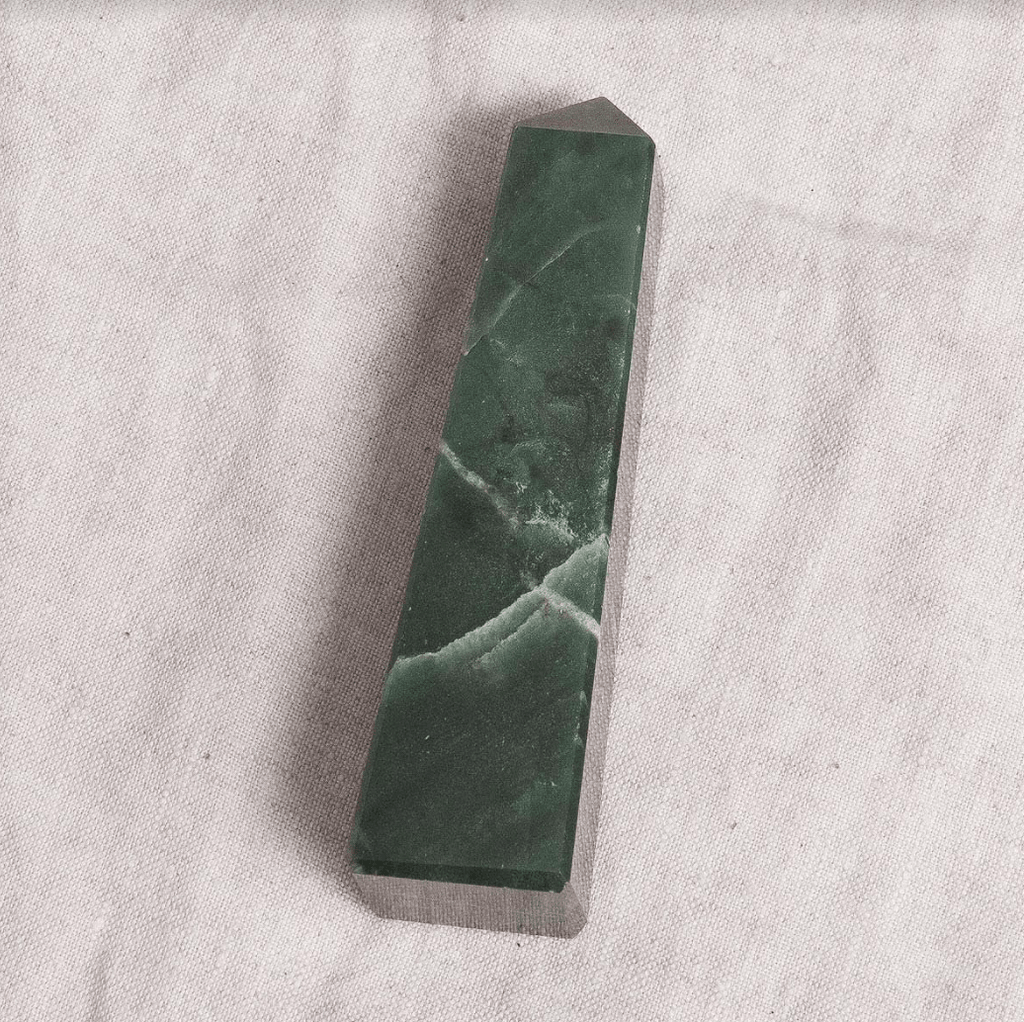 Green Jade Tower