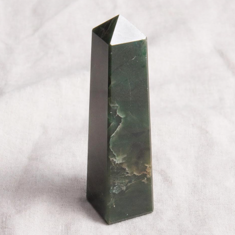 Green Jade Tower