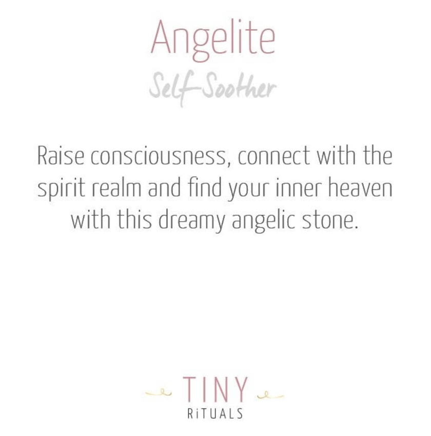 Angelite Tower